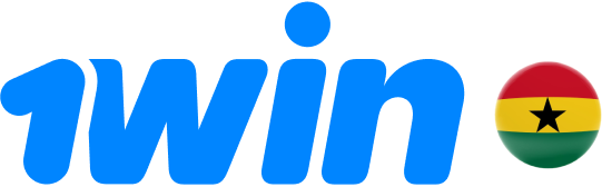 1win logo