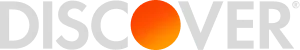 Discover logo