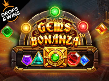 Gems Bonanza