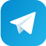 Icon Telegram