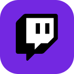 Icon Twitch