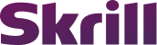 Skrill logo