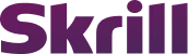 Skrill logo