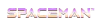 Spaceman logo
