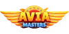 1win avia masters logo